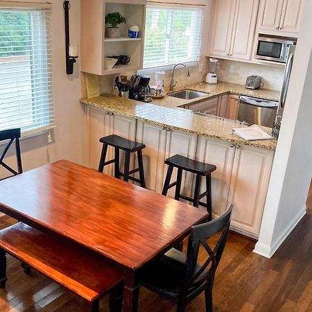 Villa Mariner'S Walk 8-A Isle of Palms Exterior foto